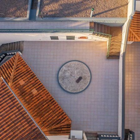 Cumbres Villa フンシャル エクステリア 写真