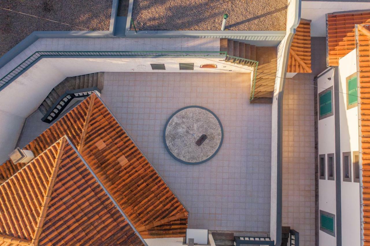 Cumbres Villa フンシャル エクステリア 写真